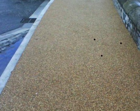 STONE CARPET TAŞ HALI