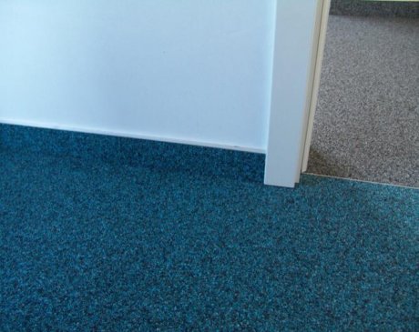 STONE CARPET TAŞ HALI