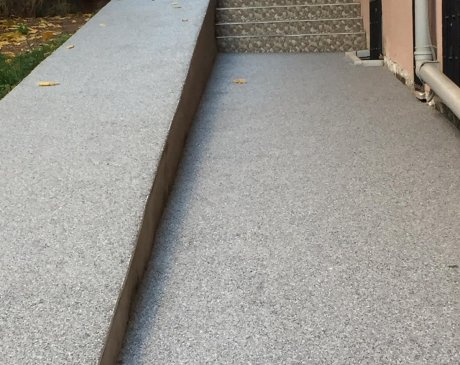 STONE CARPET TAŞ HALI